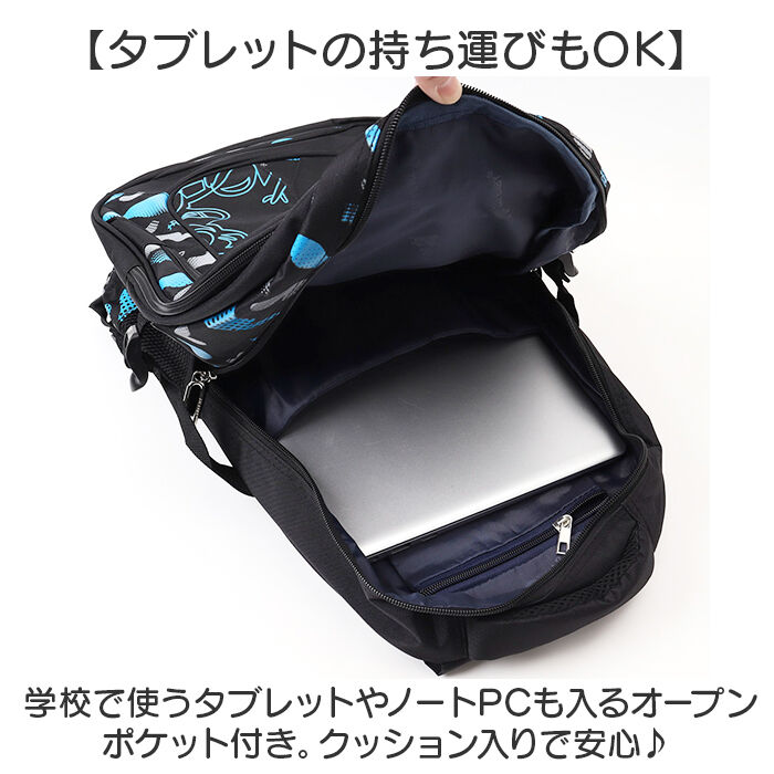 BACKYARD FAMILY「リュック キッズリュック 通販 子供用リュック キッズ バッグ バック 男の子 女の子 アウトドア」|リュック|