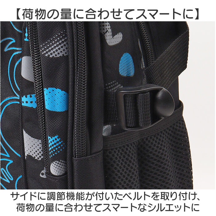 BACKYARD FAMILY「リュック キッズリュック 通販 子供用リュック キッズ バッグ バック 男の子 女の子 アウトドア」|リュック|