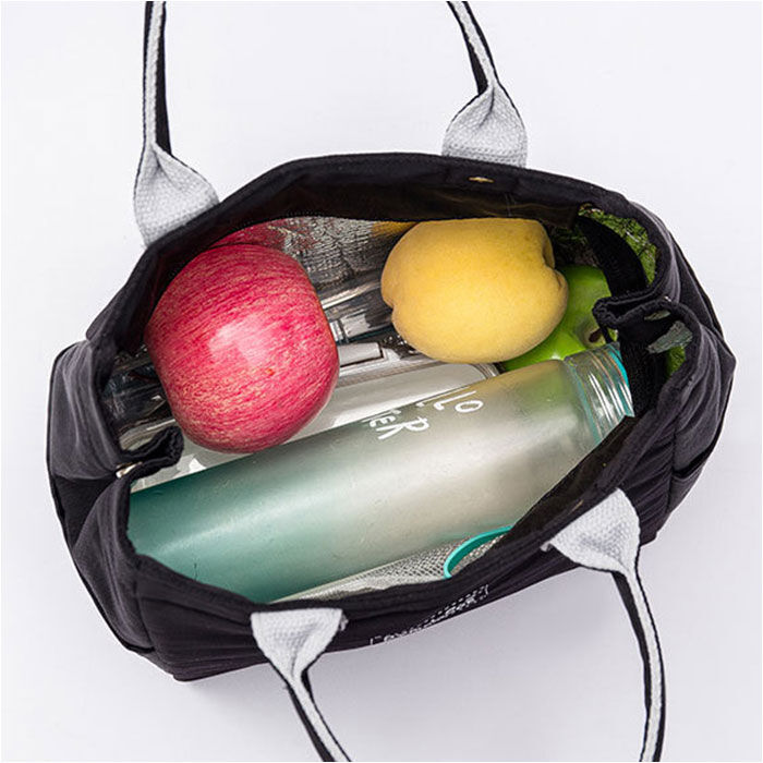 BACKYARD FAMILY「ランチバッグ 保冷バッグ 保冷 保温 通販 弁当 保冷バック 弁当袋 トートバッグ 保冷トート」|食器・キッチングッズ|