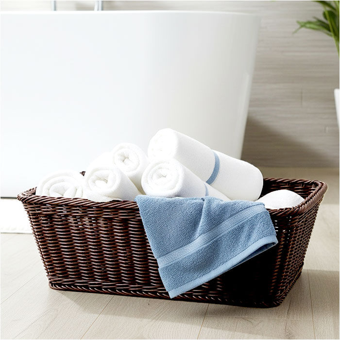 BACKYARD FAMILY「脱衣かご おしゃれ 通販 洗濯かご ランドリーバスケット 脱衣カゴ ちどり産業 バスケット」|その他|