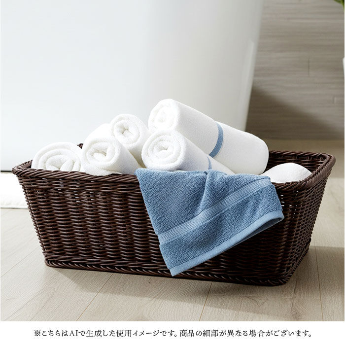 BACKYARD FAMILY「脱衣かご おしゃれ 通販 洗濯かご ランドリーバスケット 脱衣カゴ ちどり産業 バスケット」|その他|