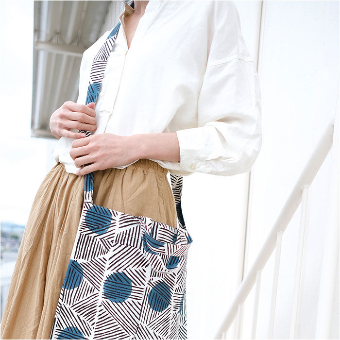 BACKYARD FAMILY「エコバッグ 折りたたみ 通販 エコバック 2WAYバッグ トートバッグ ショルダーバッグ」|エコバッグ|