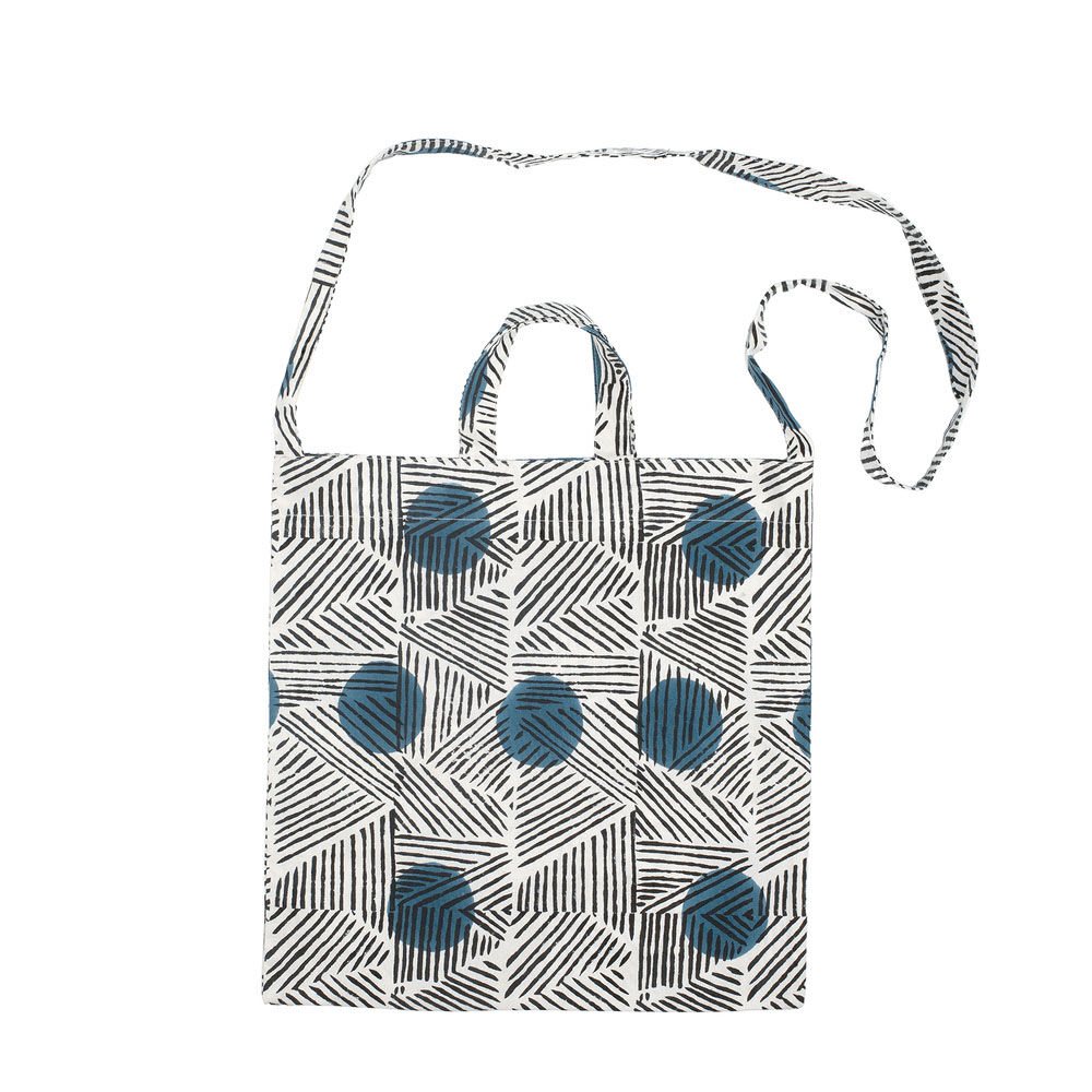 BACKYARD FAMILY「エコバッグ 折りたたみ 通販 エコバック 2WAYバッグ トートバッグ ショルダーバッグ」|エコバッグ|その他3