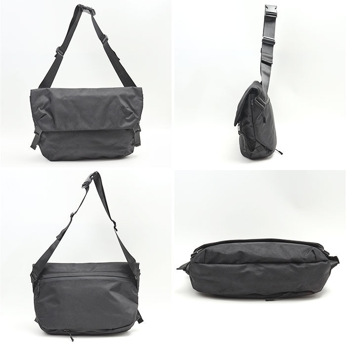 BACKYARD FAMILY「NoiR ノアール ショルダーバッグ N25002 通販 メッセンジャーバッグ ショルダーバック」|ショルダー・メッセンジャー|