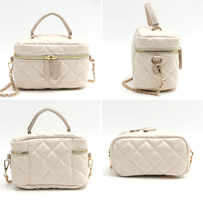 BACKYARD FAMILY「altrose アルトローズ バニティ 2WAY レディース 通販 バニティバッグ バニティバック」|ショルダー・メッセンジャー|