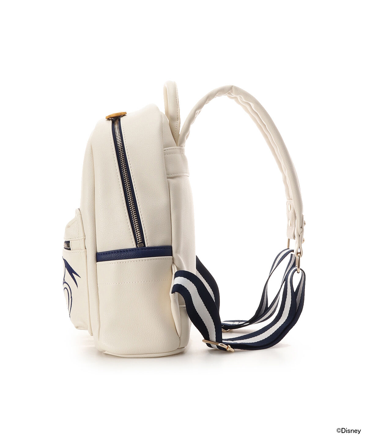 Samantha Thavasa「「ドナルドダック」90周年コレクション リュック」|リュック|