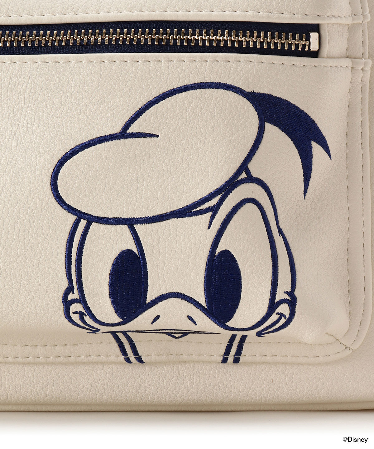 Samantha Thavasa「「ドナルドダック」90周年コレクション リュック」|リュック|