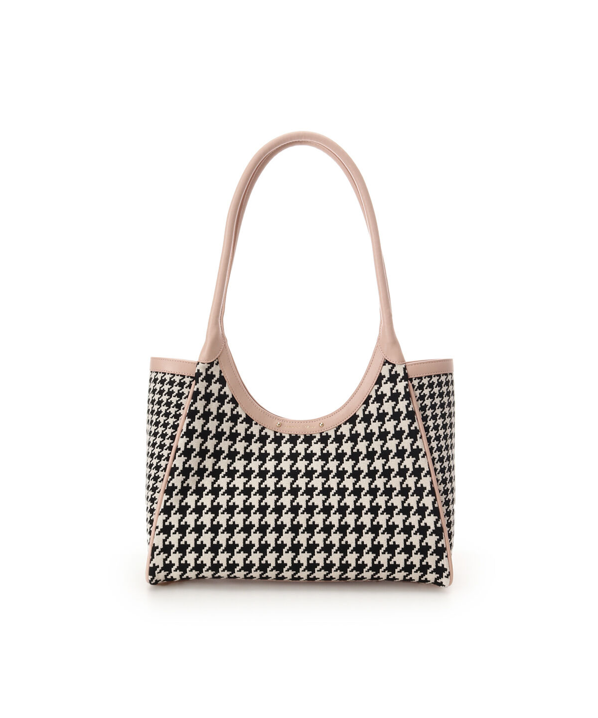 Samantha Thavasa「[パステルカラー]サマンサ ピエドプルⅢ トートバッグ」|トートバッグ|ﾋﾟﾝｸﾍﾞｰｼﾞｭ