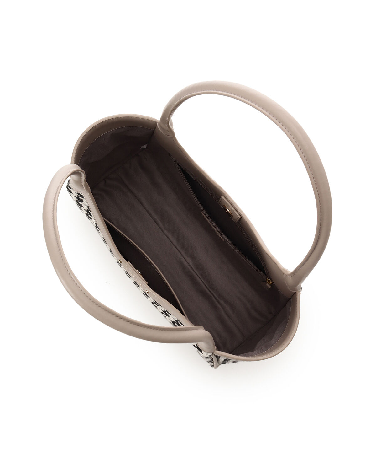 Samantha Thavasa「[パステルカラー]サマンサ ピエドプルⅢ トートバッグ」|トートバッグ|