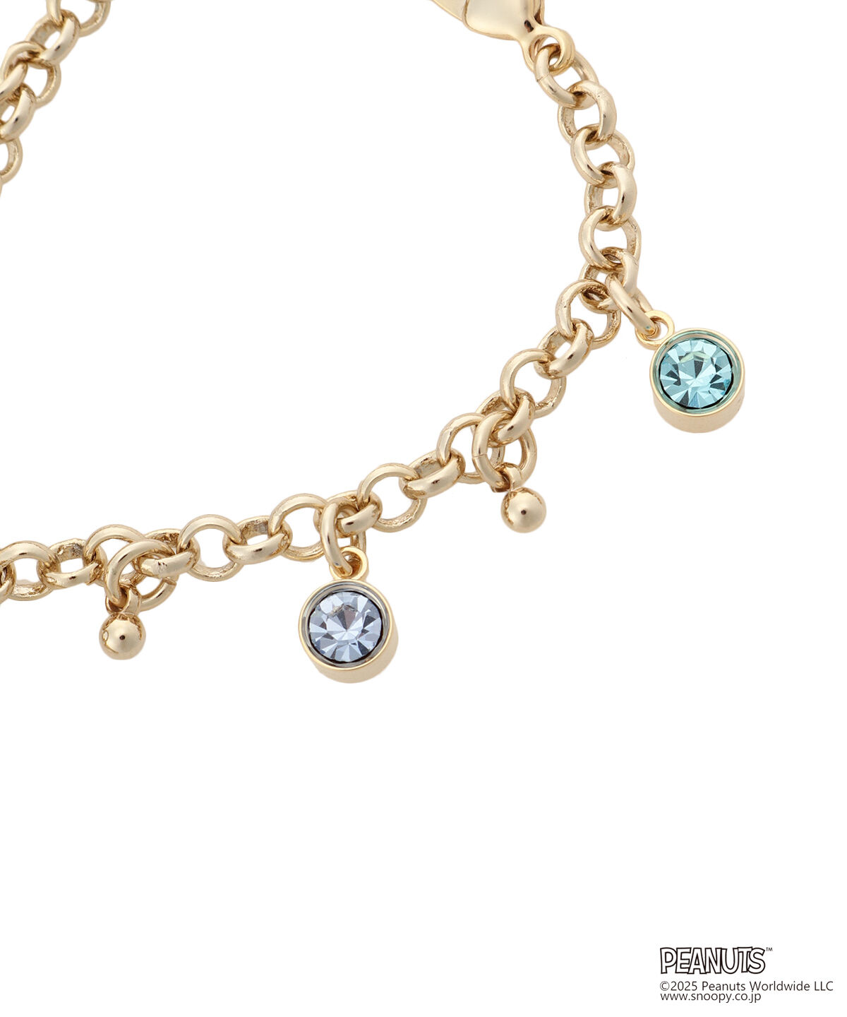 Samantha Thavasa「「スヌーピー」コレクション バッグチャーム（昼寝）」|チャーム・キーホルダー|