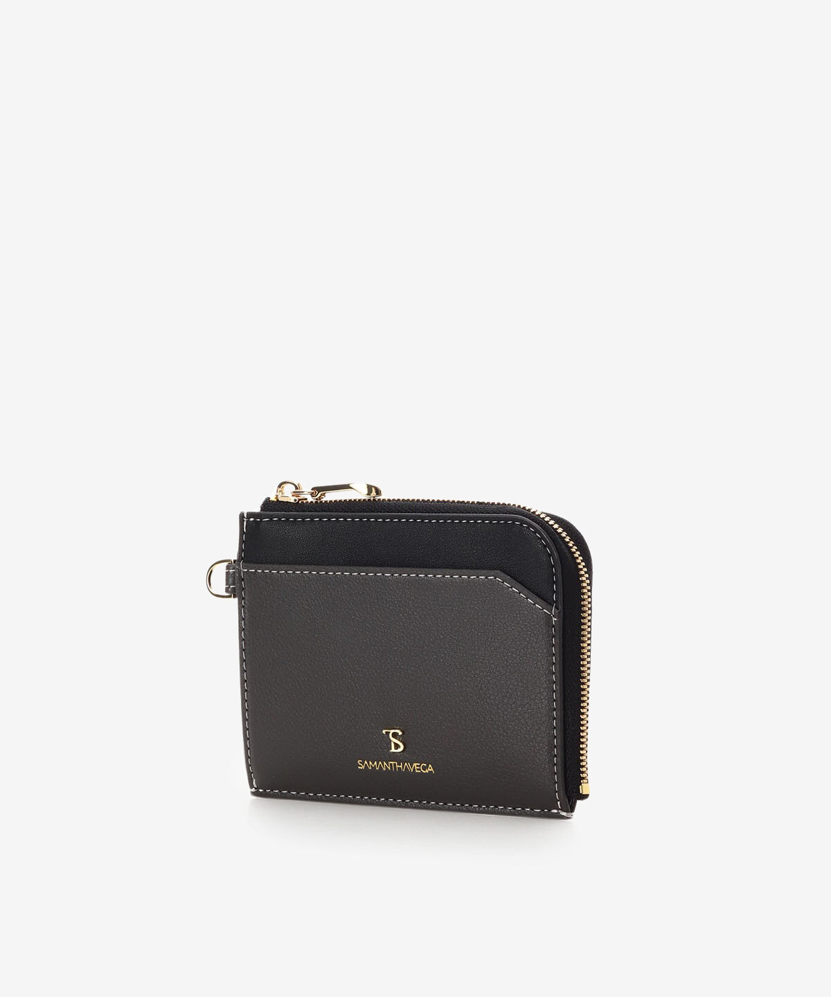 Samantha Vega「ライトプレーンミニウォレット」|財布|