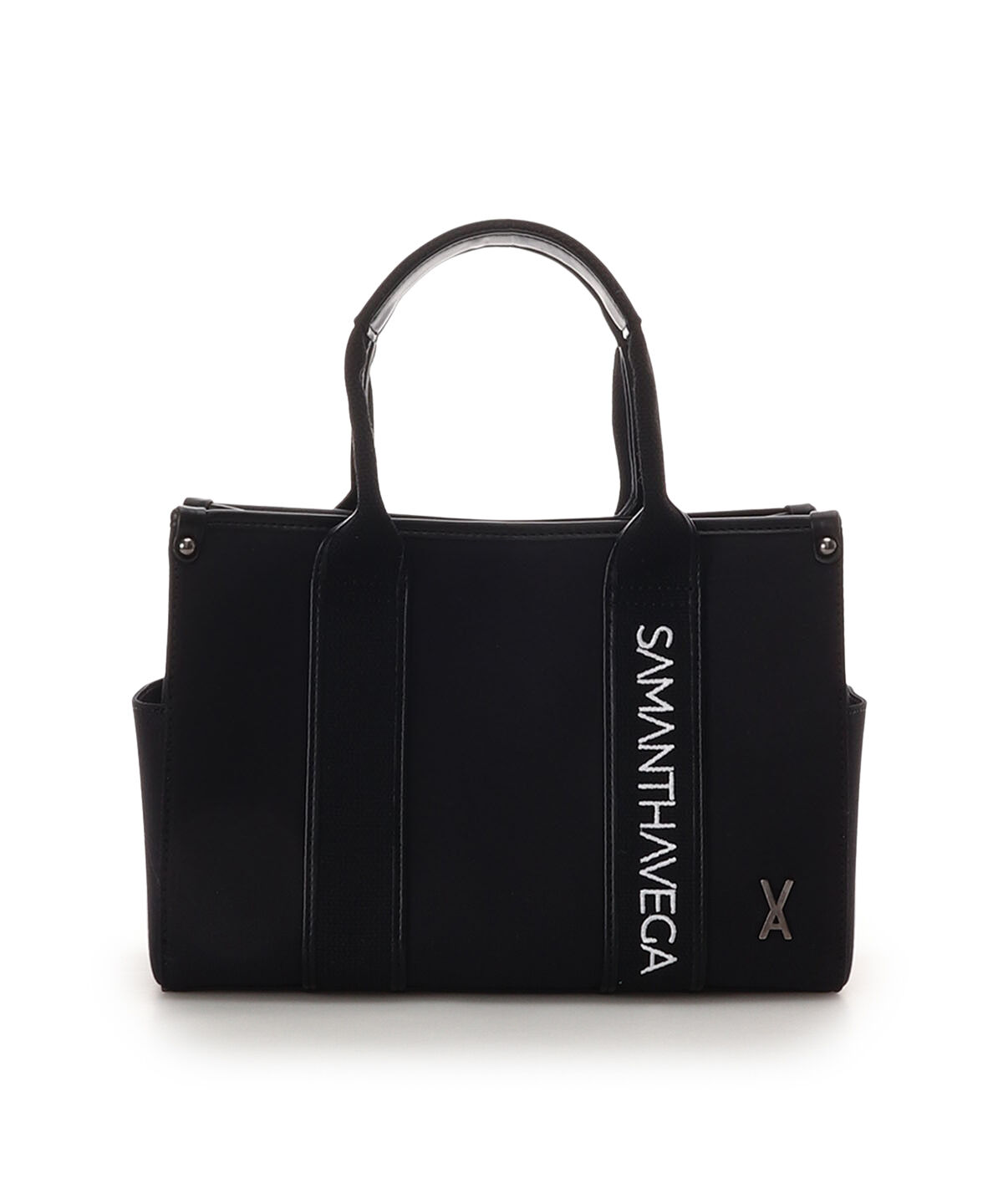 Samantha Vega「SAMANTHAVEGA&times;「VARZAR（バザール）」コラボコレクション スペシャルセット」|ハンドバッグ|