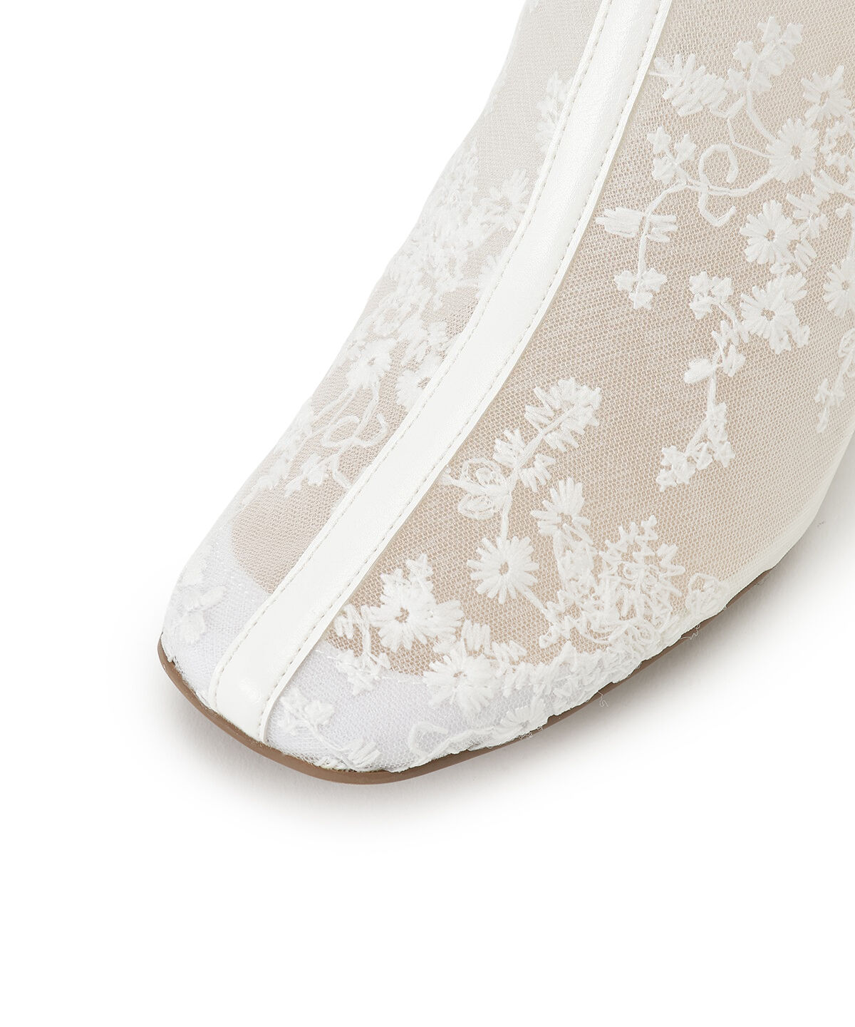 WILLSELECTION「シアーショートブーツ」|ショートブーツ|