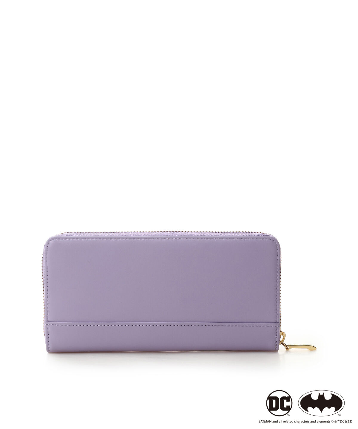 Samantha Thavasa Petit Choice「「バットマン」コレクション 長財布」|財布|