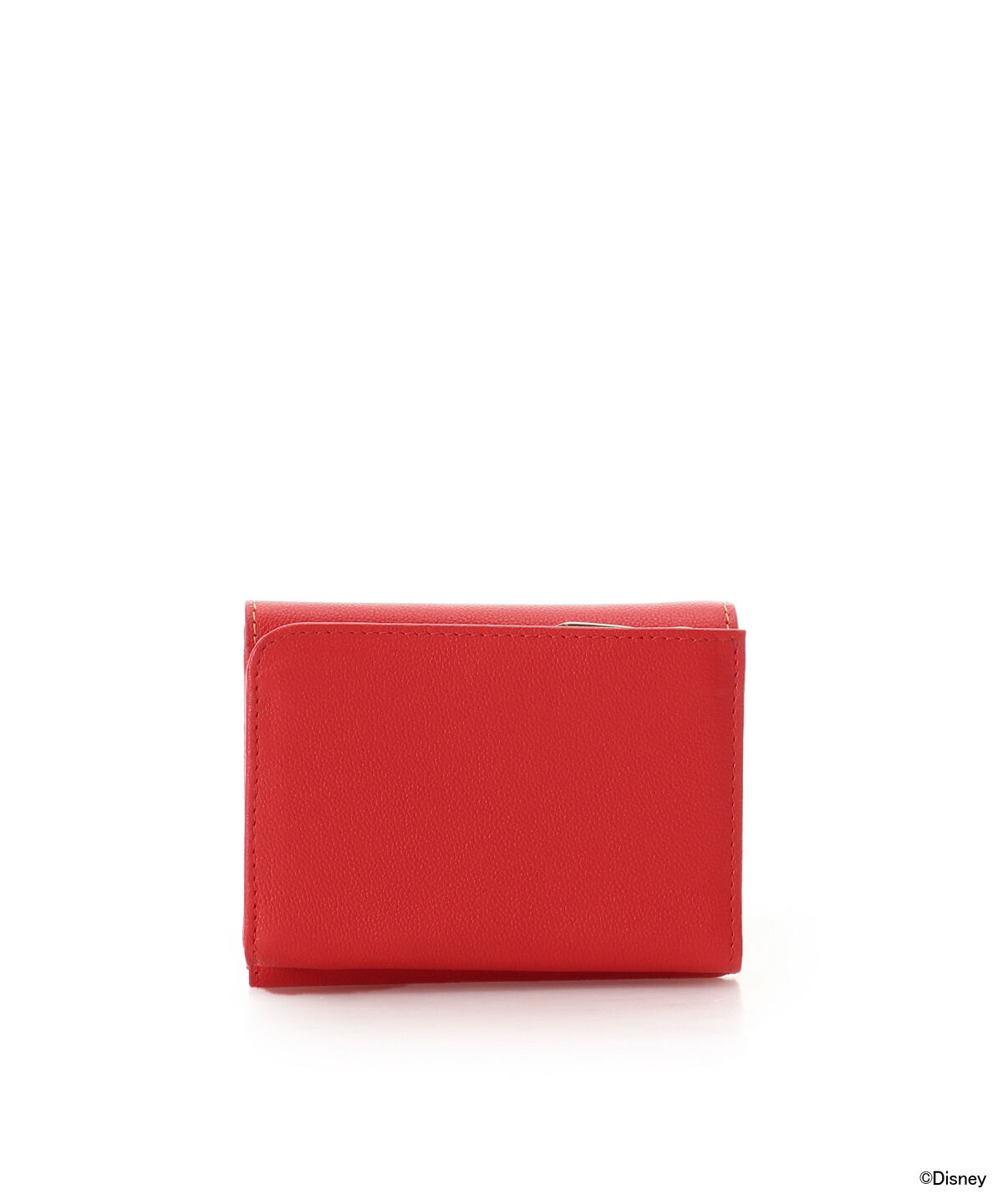 Samantha Thavasa Petit Choice「ディズニー・アニメーション映画『白雪姫』コレクション 折財布」|財布|