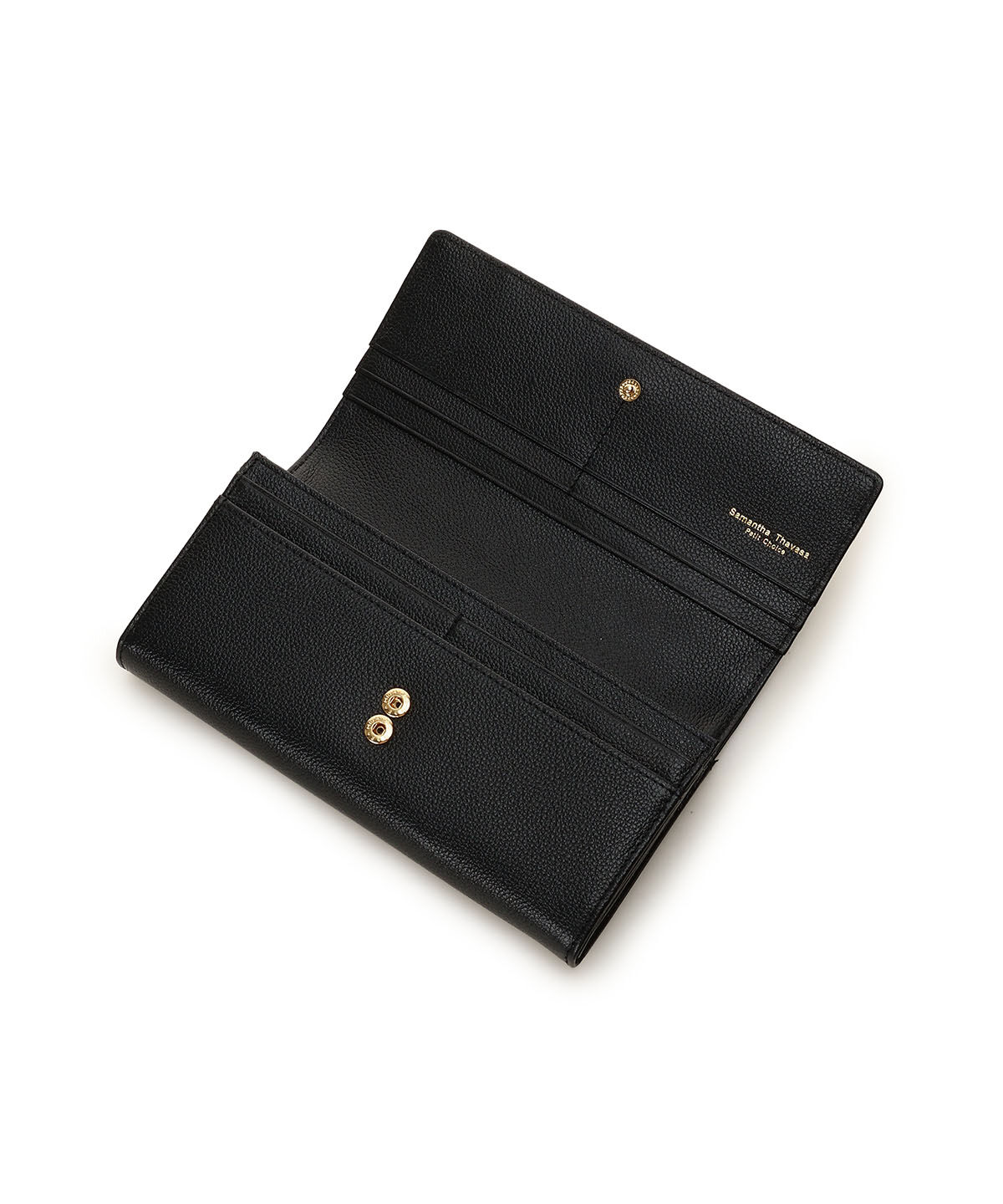 Samantha Thavasa Petit Choice「サイドベルト 長財布」|財布|