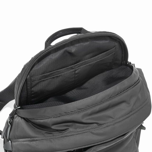 UNTRACK「UNTRACK CITY/DS リュックサック デイパックS 60214」|リュック|