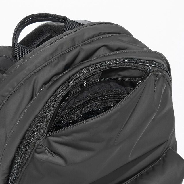 UNTRACK「UNTRACK CITY/DS リュックサック デイパックS 60214」|リュック|