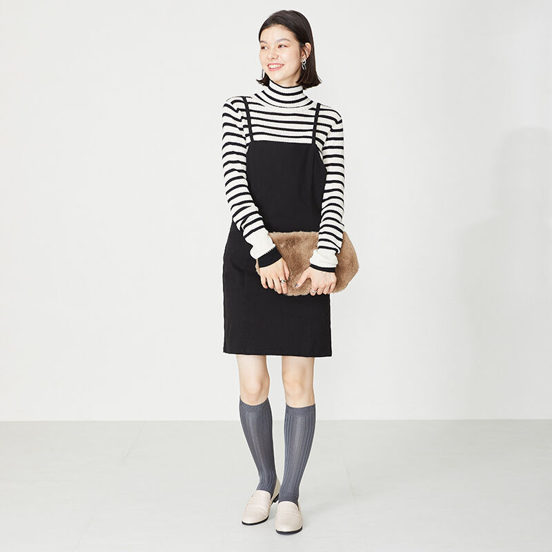 WA Oriental TRaffic「ラウンドコインローファー/32301」|パンプス|