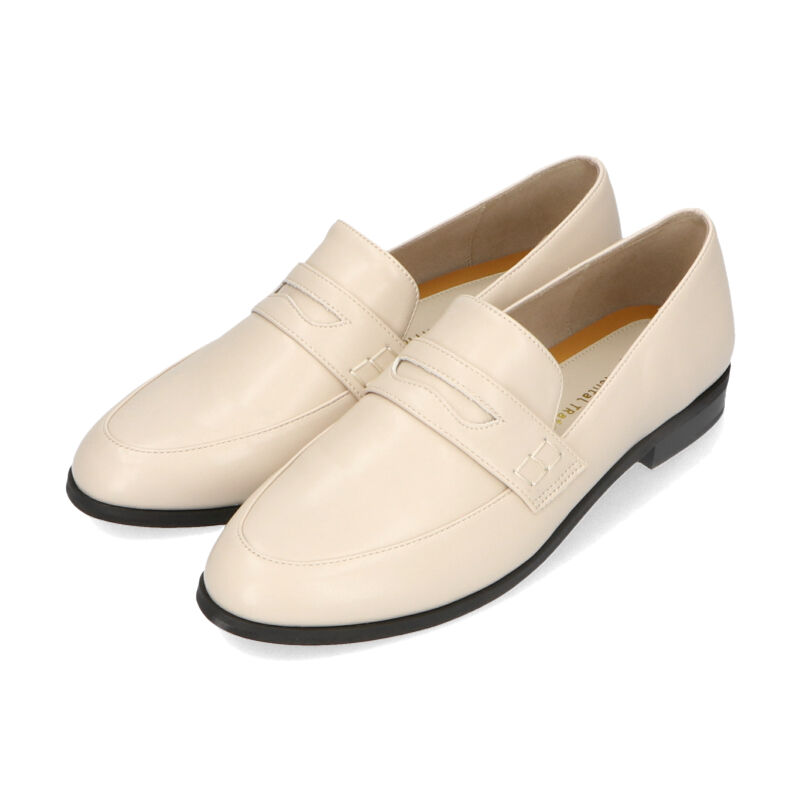 WA Oriental TRaffic「ラウンドコインローファー/32301」|パンプス|