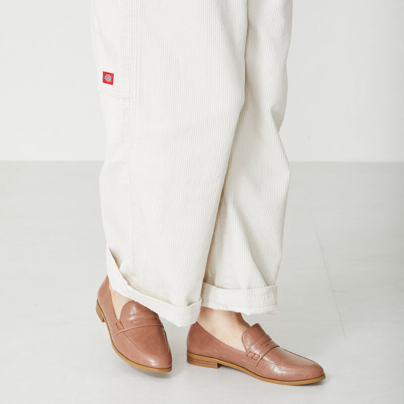 WA Oriental TRaffic「ラウンドコインローファー/32301」|パンプス|