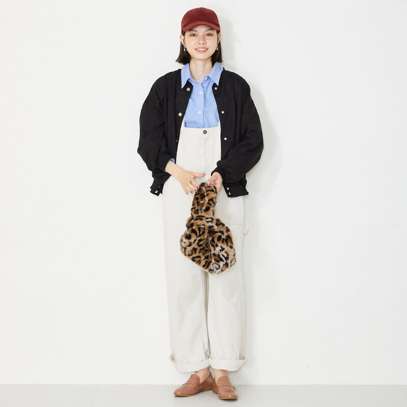 WA Oriental TRaffic「ラウンドコインローファー/32301」|パンプス|