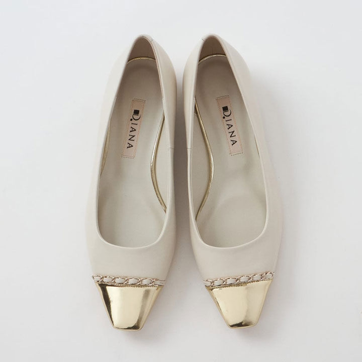 ダイアナ「パンプス　G12214」|パンプス|