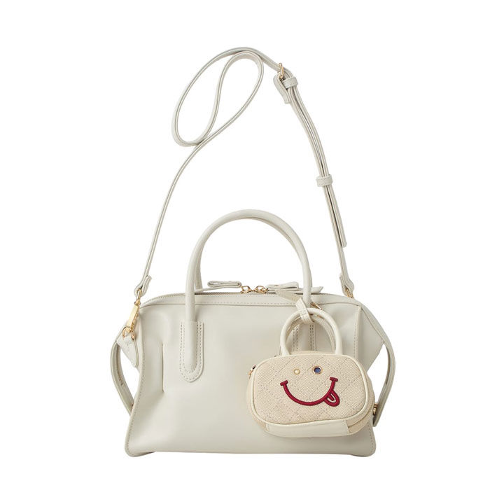 ダイアナ「バッグ　KB6128」|ハンドバッグ|