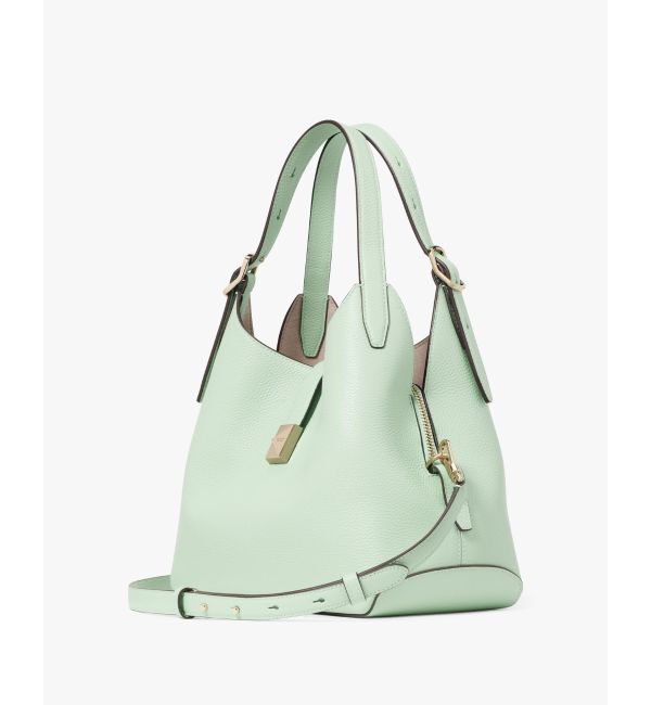 kate spade new york「デコ ミディアム クロスボディ トート」|ショルダー・メッセンジャー|