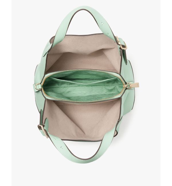 kate spade new york「デコ ミディアム クロスボディ トート」|ショルダー・メッセンジャー|