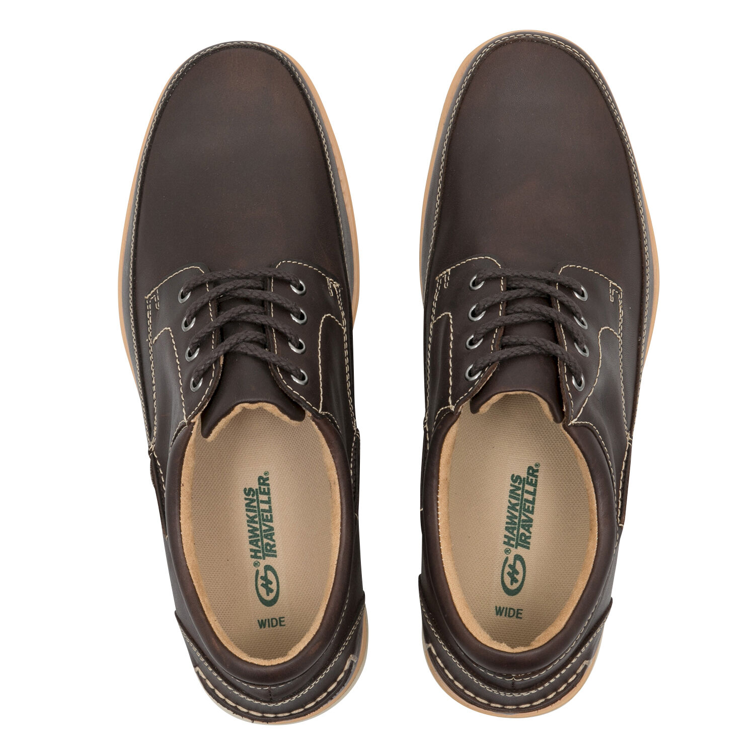 HAWKINS「【HAWKINS】TR IT LW OX 2」|スニーカー|