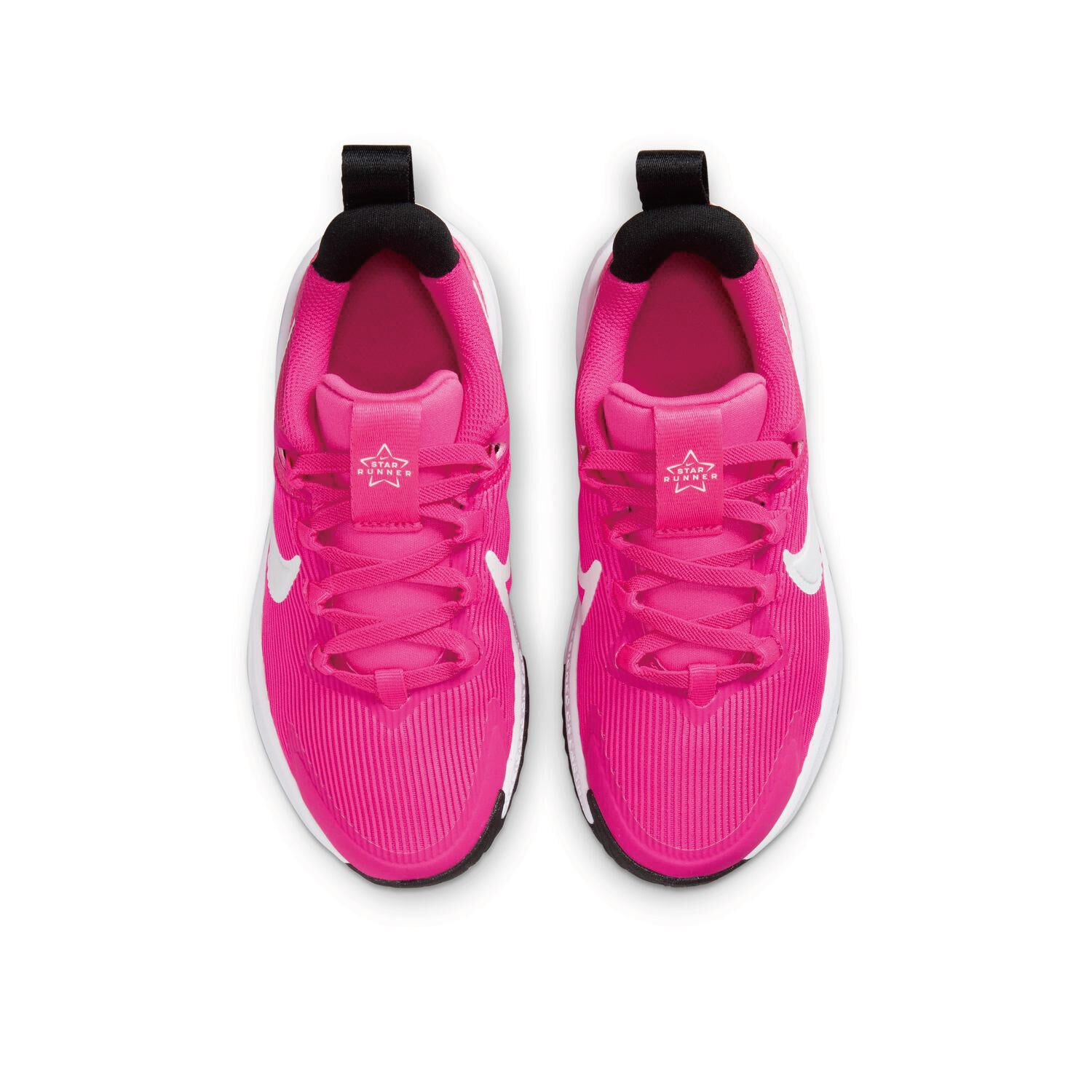 NIKE「【NIKE】17-22(H) STAR RUNNER 4 NN (PS)」|スニーカー|