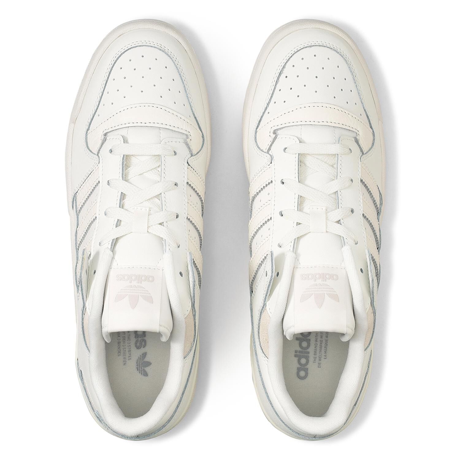 adidas「【ADIDAS】FORUM LOW CL」|スニーカー|