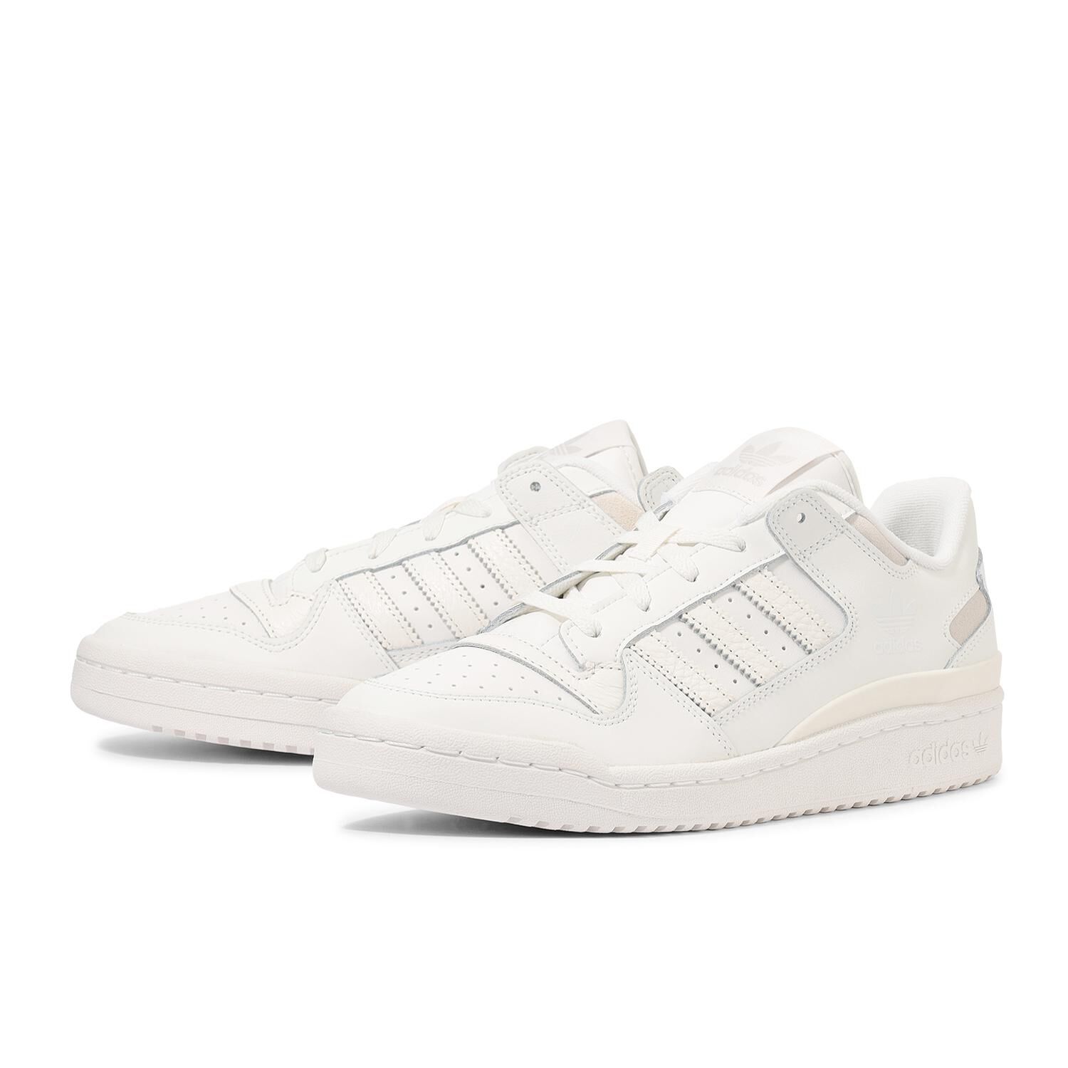 adidas「【ADIDAS】FORUM LOW CL」|スニーカー|