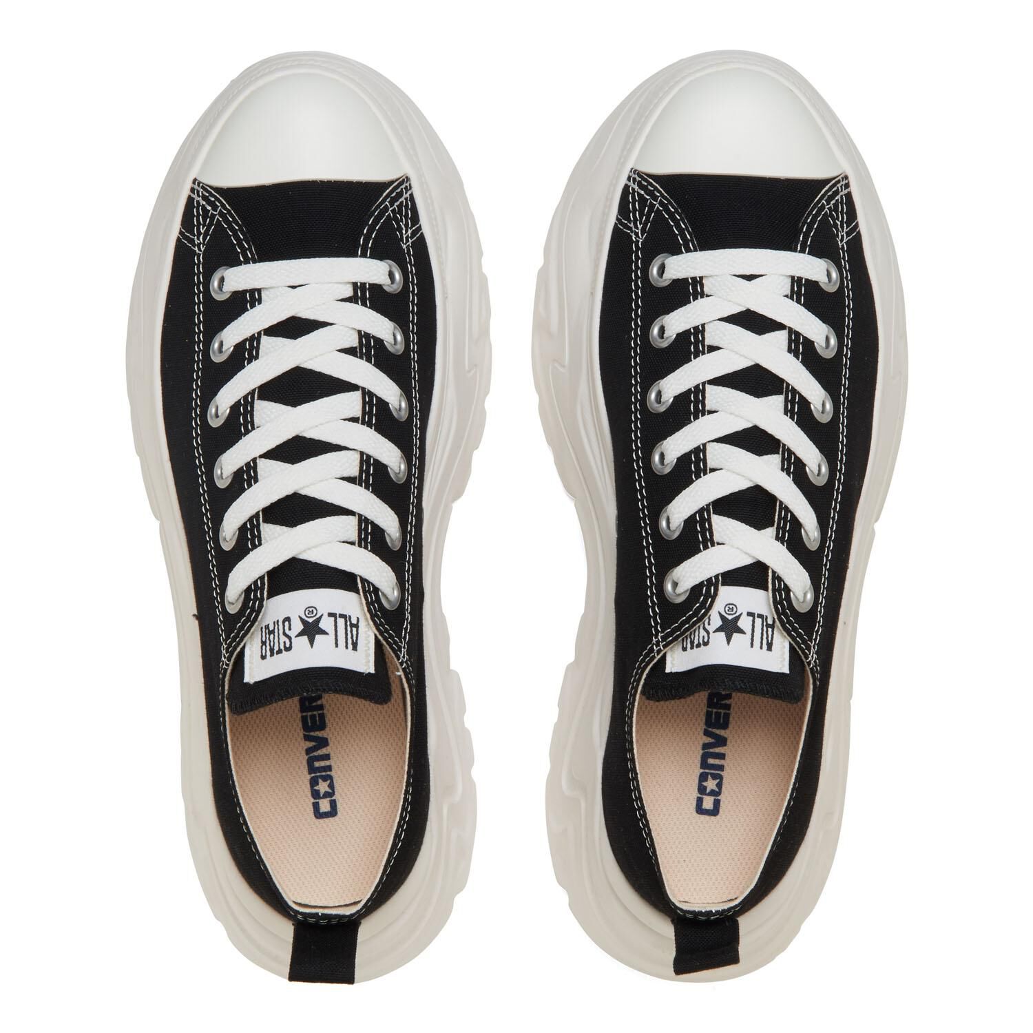 CONVERSE「【CONVERSE】AS CITYHIKE OX」|スニーカー|