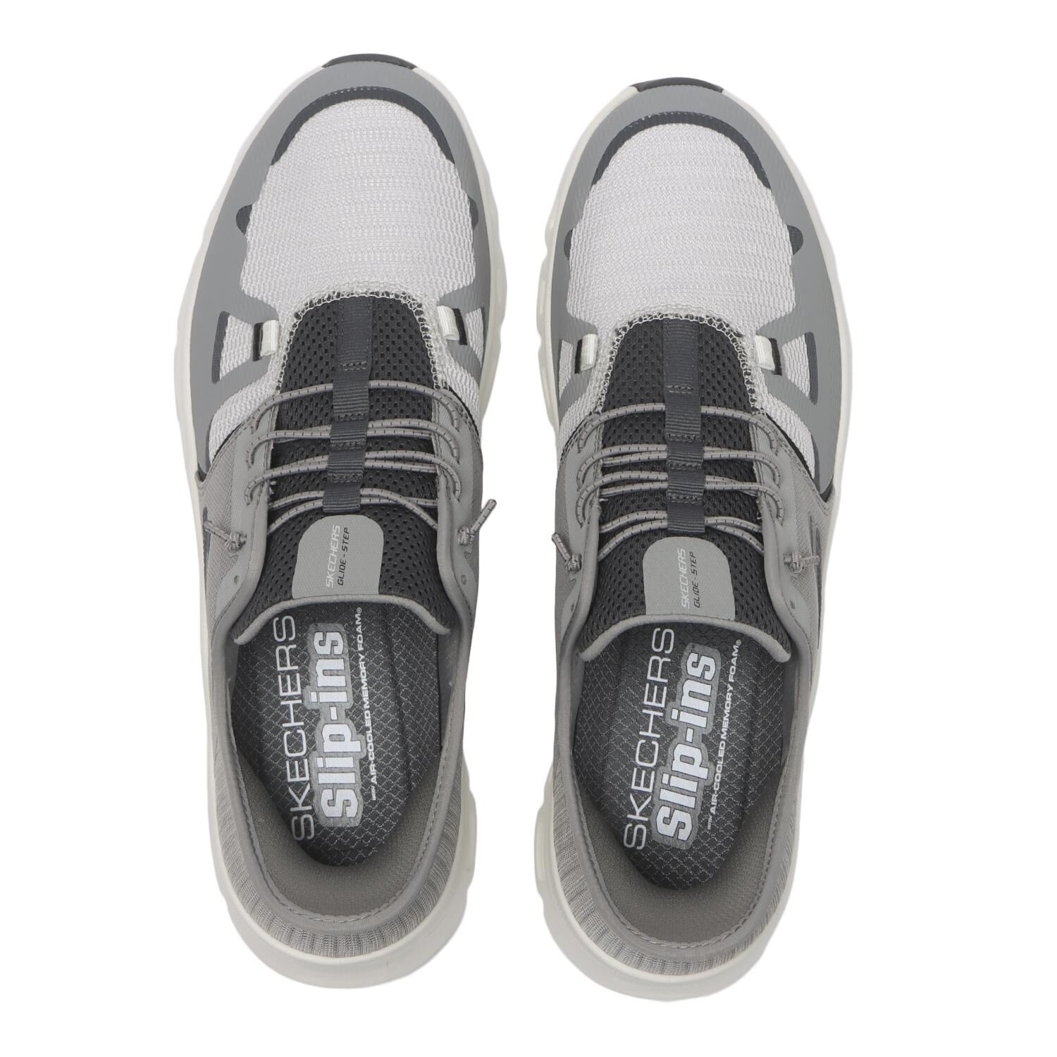 SKECHERS「【SKECHERS】GLIDE-STEP PRO」|スニーカー|