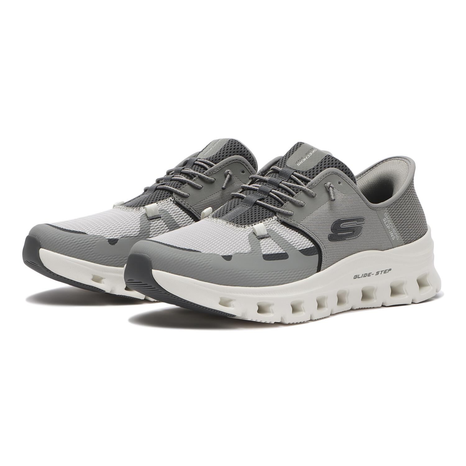SKECHERS「【SKECHERS】GLIDE-STEP PRO」|スニーカー|