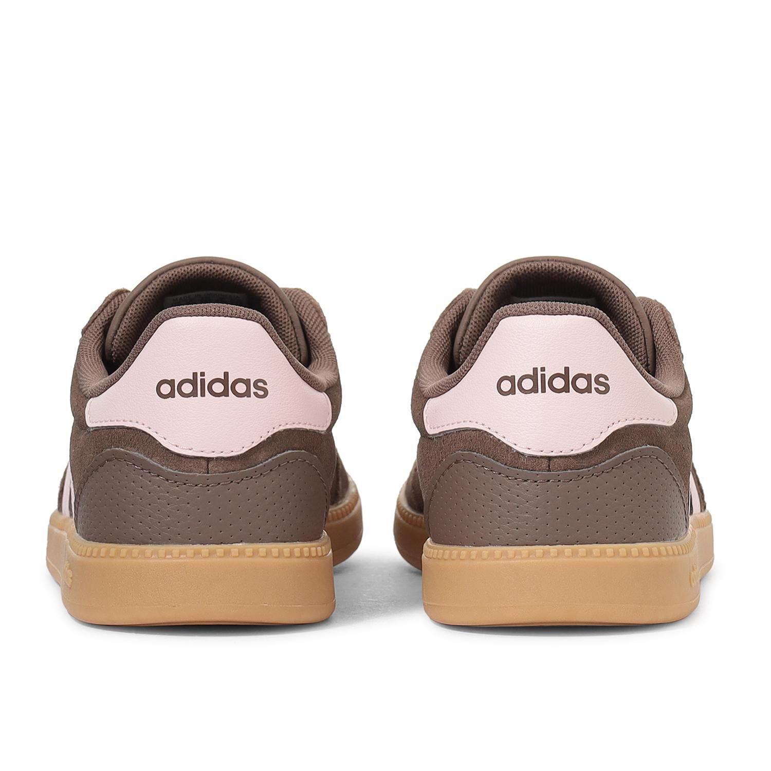 adidas「【ADIDAS】BREAKNET SLEEK SUEDE」|スニーカー|
