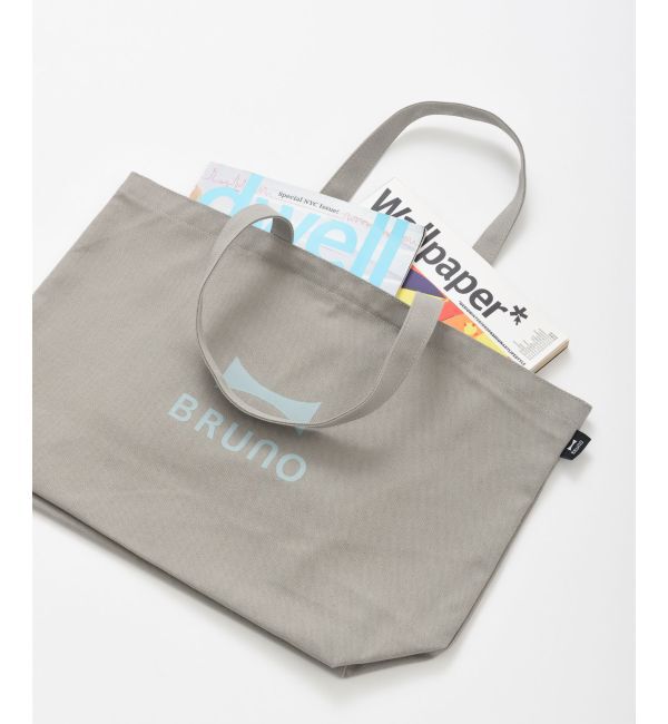 BRUNO「BRUNO ワイドトートバッグ」|食器・キッチングッズ|