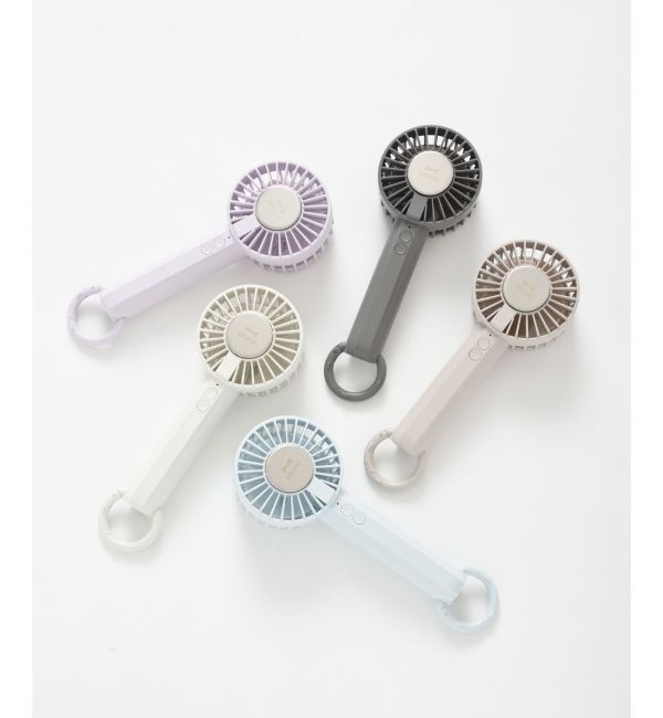 BRUNO「冷却プレートファン」|電化製品|