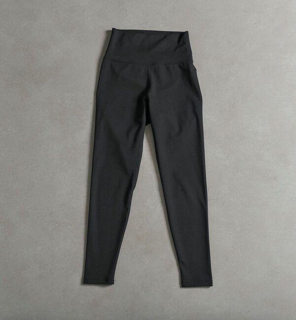 UNITED ARROWS「＜TO UNITED ARROWS＞CLOUD レギンス」|レギンス・スパッツ|