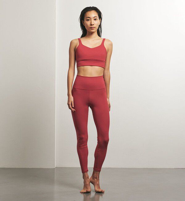 UNITED ARROWS「＜TO UNITED ARROWS＞CLOUD レギンス」|レギンス・スパッツ|