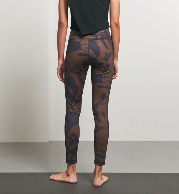 UNITED ARROWS「＜TO UNITED ARROWS＞CLOUD レギンス」|レギンス・スパッツ|