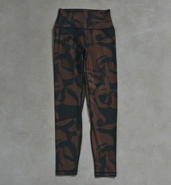 UNITED ARROWS「＜TO UNITED ARROWS＞CLOUD レギンス」|レギンス・スパッツ|