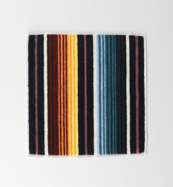 UNITED ARROWS green label relaxing「＜green label relaxing＞ ネイティブ柄 タオルハンカチ」|ハンカチ|その他1