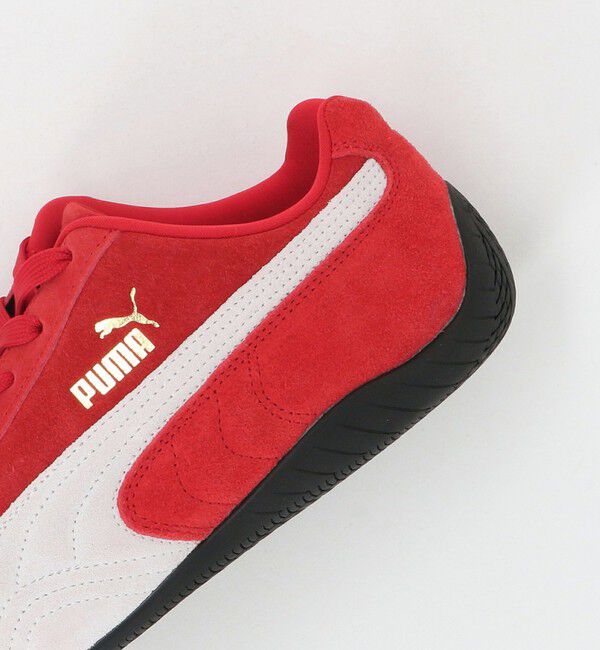 UNITED ARROWS green label relaxing「＜PUMA＞スピードキャット OG スニーカー」|スニーカー|