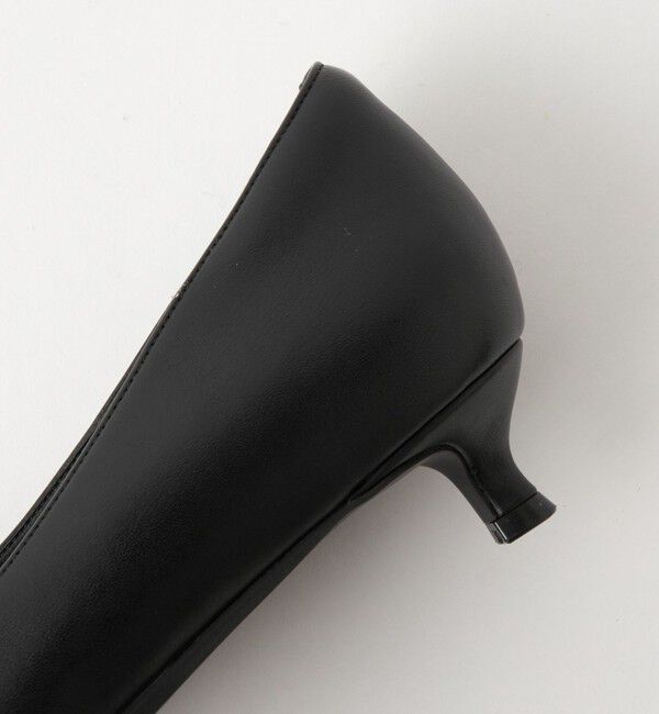 UNITED ARROWS green label relaxing「ポインテッド パンプス（3cmヒール）-晴雨兼用-」|パンプス|