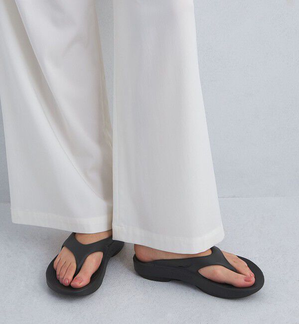 UNITED ARROWS green label relaxing「＜OOFOS＞OOriginal サンダル」|サンダル|