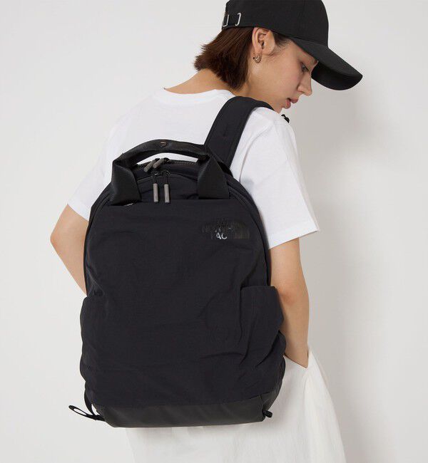 UNITED ARROWS green label relaxing「＜THE NORTH FACE＞ネバーストップ デイパック（18L）」|ショルダー・メッセンジャー|