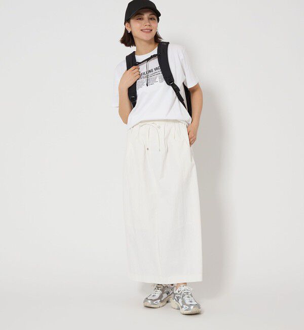 UNITED ARROWS green label relaxing「＜THE NORTH FACE＞ネバーストップ デイパック（18L）」|ショルダー・メッセンジャー|